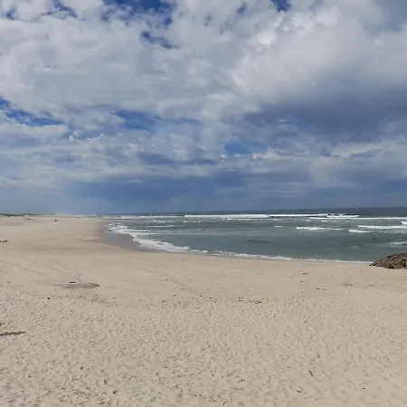 Διαμέρισμα T3 Furadouro *