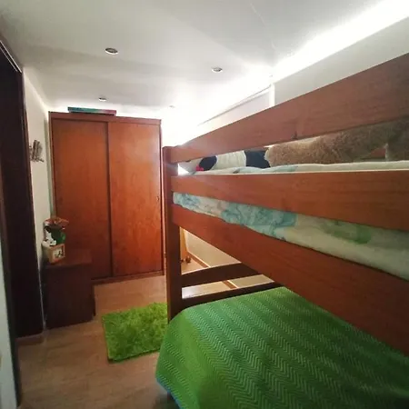Apartamento T3 Furadouro *