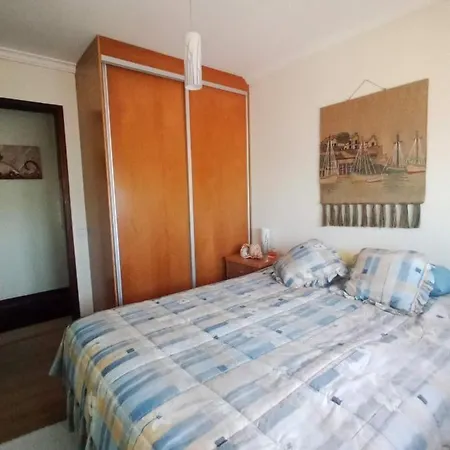 아파트 T3 Furadouro