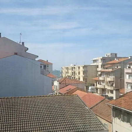 T3 Furadouro * 오바