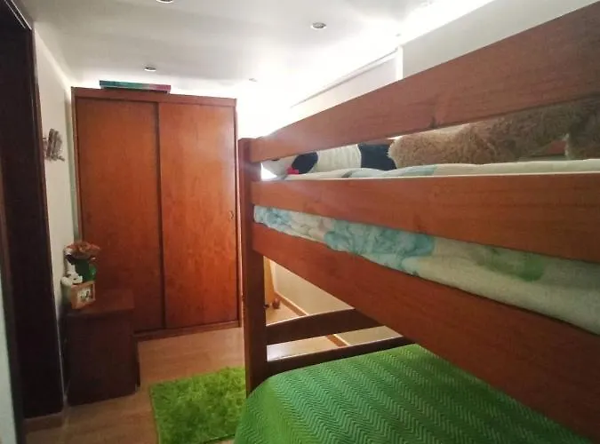 דירה T3 Furadouro *