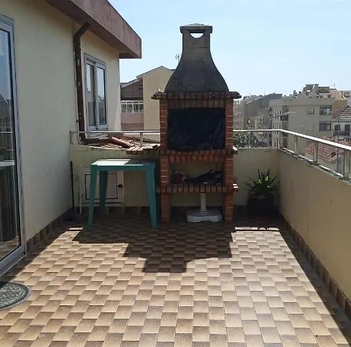 T3 Furadouro אובאר