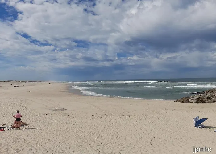 דירה T3 Furadouro *